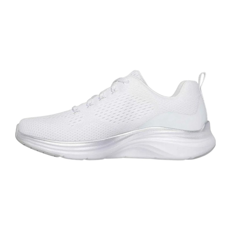 Skechers Engineered Mesh Lace-Up W/Air-Cooled Mf (150629 WSL)