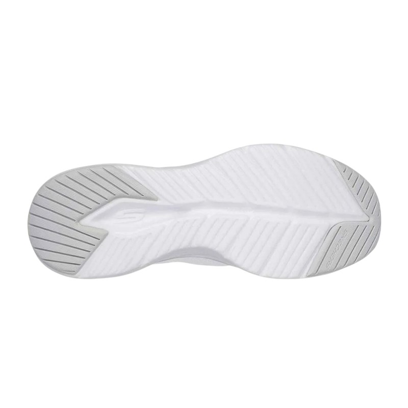 Skechers Engineered Mesh Lace-Up W/Air-Cooled Mf (150629 WSL)