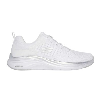 Skechers Engineered Mesh Lace-Up W/Air-Cooled Mf (150629 WSL)