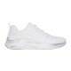 Skechers Engineered Mesh Lace-Up W/Air-Cooled Mf (150629 WSL)