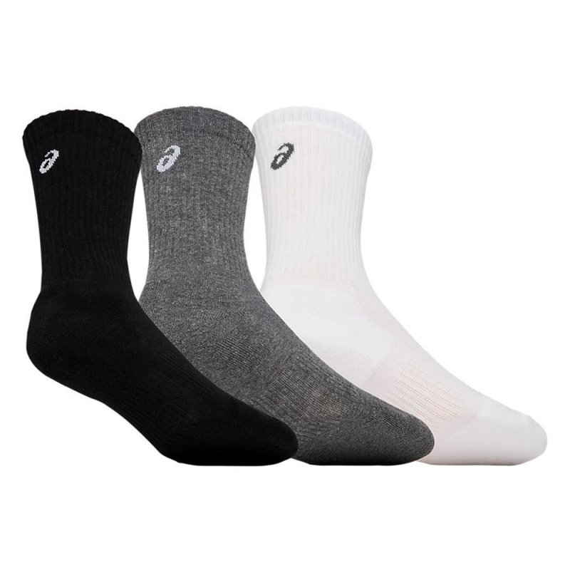 Asics 3PPK CREW Κάλτσα (155204U 0701)