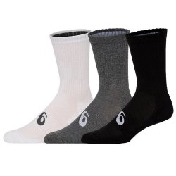 Asics 3PPK CREW Κάλτσα (155204U 0701)