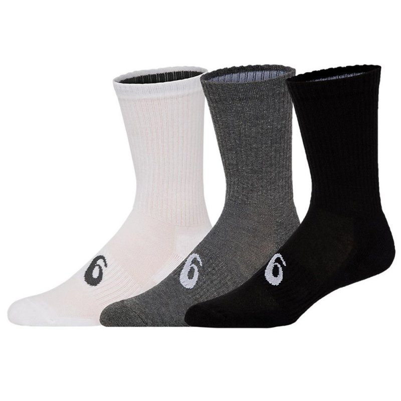 Asics 3PPK CREW Κάλτσα (155204U 0701)