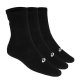 Asics 3PPK CREW Κάλτσα (155204U 0900)
