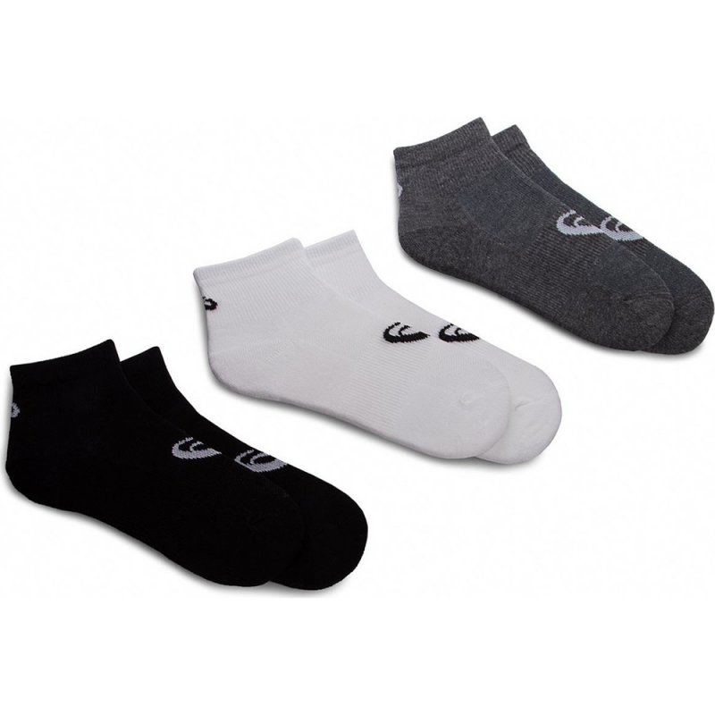 Asics 3PPK QUARTER Κάλτσα (155205U 0701)