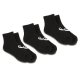 Asics 3PPK QUARTER Κάλτσα (155205U 0900)