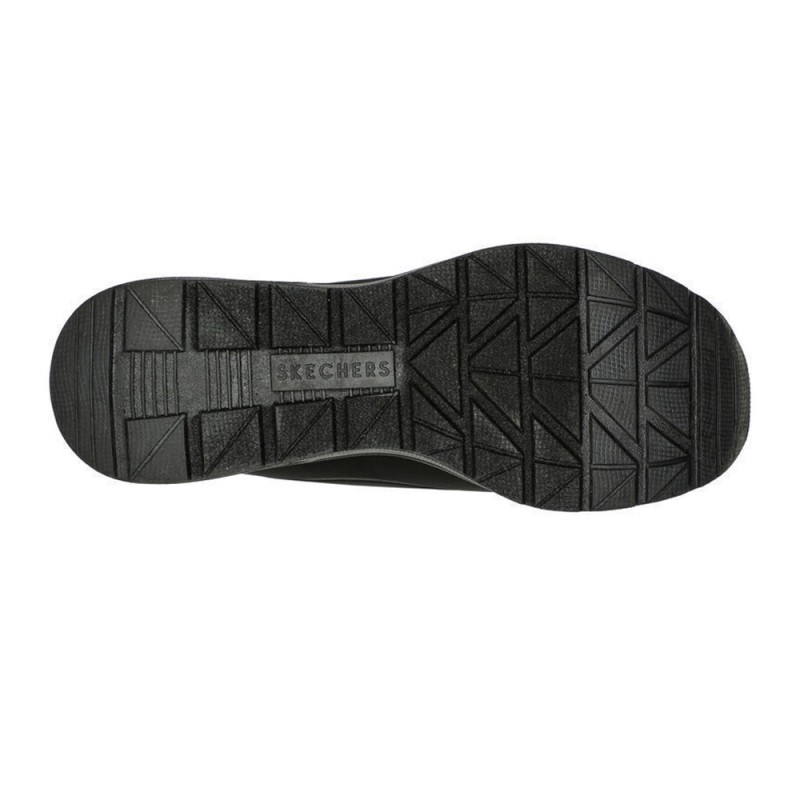 Skechers Million Air - Elevated Air (155401 BBK)