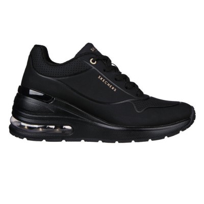 Skechers Million Air - Elevated Air (155401 BBK)
