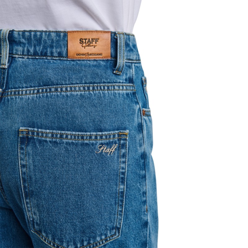 Staff Jeans Stella Wmn Pant (5-934.156.B2.056 .00) Staff Jeans Stella Wmn Pant (5-934.156.B2.056 .00)