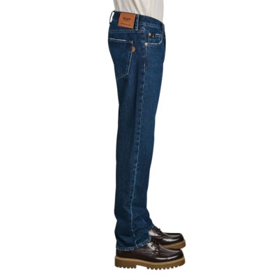 Staff Jeans Martin Man Pant (5-881.158.B1.NOS .00)