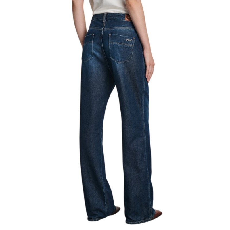 Staff Jeans Beatrice Wmn Pant (5-905.165.B0.NOS .00) Staff Jeans Beatrice Wmn Pant (5-905.165.B0.NOS .00)