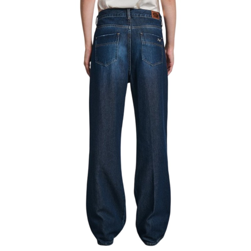 Staff Jeans Beatrice Wmn Pant (5-905.165.B0.NOS .00) Staff Jeans Beatrice Wmn Pant (5-905.165.B0.NOS .00)