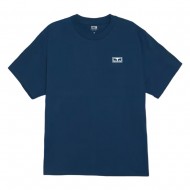 OBEY EYES 3 TEE (165261826 HBU)
