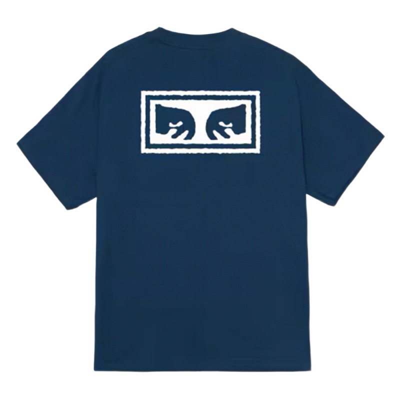 OBEY EYES 3 TEE (165261826 HBU)
