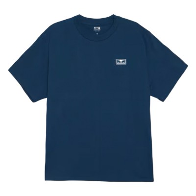 OBEY EYES 3 TEE (165261826 HBU)