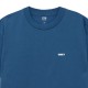 OBEY COSMIC NOISE TEE (165264049 HBU)