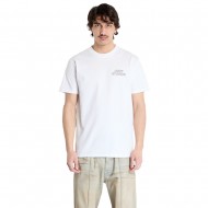 OBEY STUDIOS PALETTE TEE (165264052 WHT)