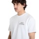 OBEY STUDIOS PALETTE TEE (165264052 WHT)