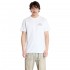 OBEY STUDIOS PALETTE TEE (165264052 WHT)