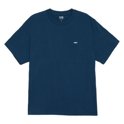 OBEY TARGET ICON TEE (165264065 HBU)