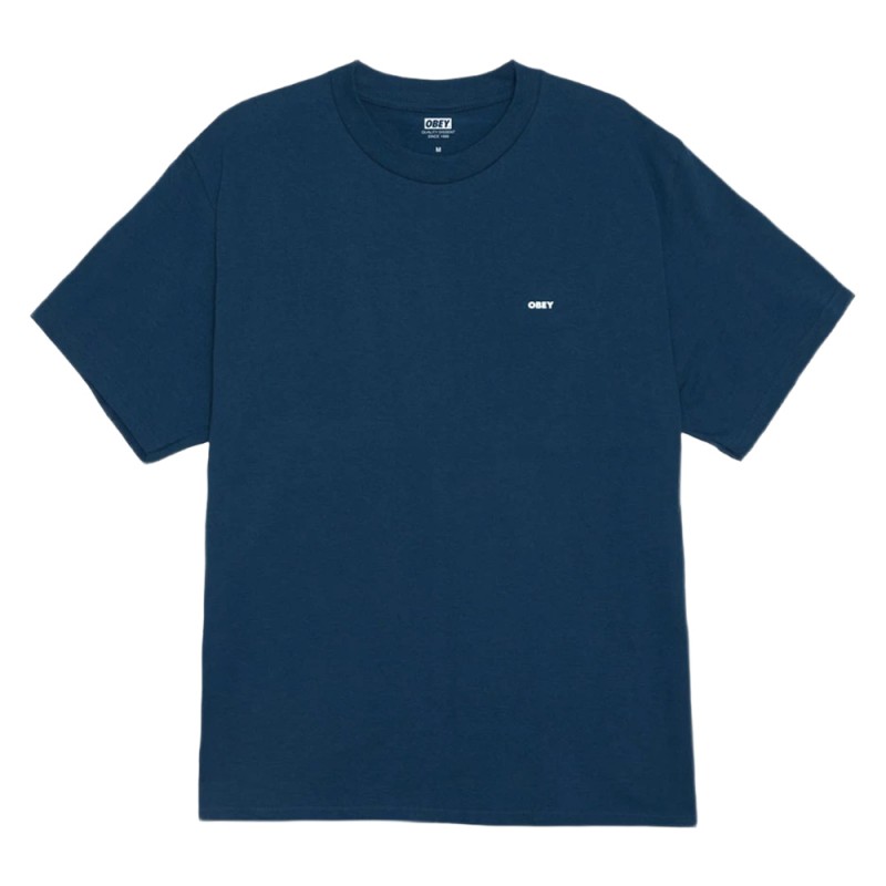 OBEY TARGET ICON TEE (165264065 HBU)