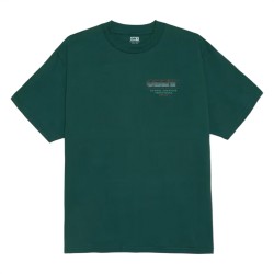 OBEY MEASURE TWICE TEE (165264146 RFR)