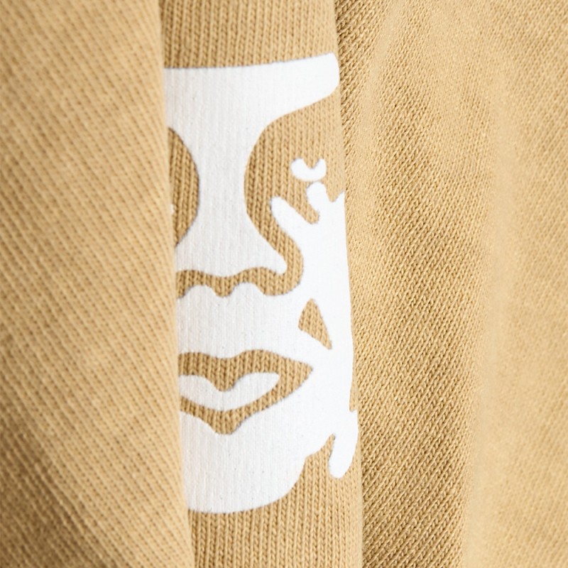 OBEY AROUND THE GLOBE TEE (167924096 LTK)