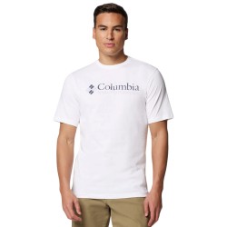 Columbia Ανδρική Μπλούζα CSC Basic Logo™ Short Sleeve Tee (1680053 115)