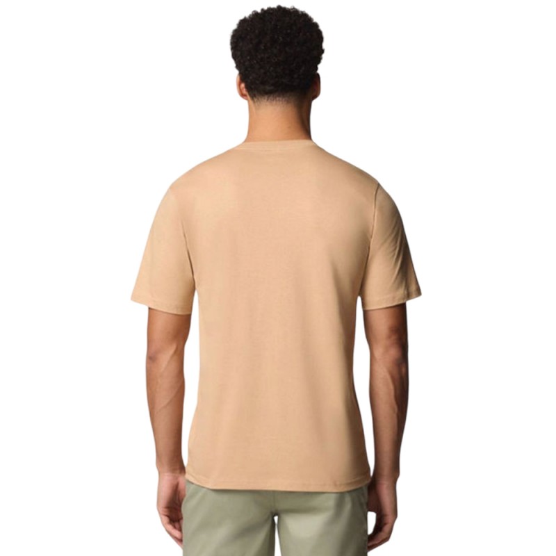 Columbia Ανδρική Μπλούζα CSC Basic Logo™ Short Sleeve Tee (1680053 262)