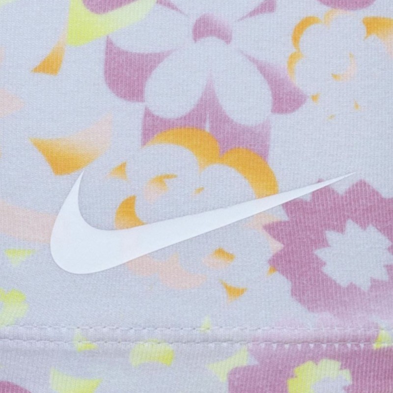 Nike NKG FLOW-RAL AOP BIKE SHORT SE (16M848-P23)