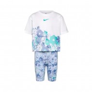 Nike NKG FLOW-RAL AOP BIKE SHORT SE (16M848-U5M)