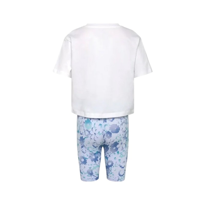 Nike NKG FLOW-RAL AOP BIKE SHORT SE (16M848-U5M)