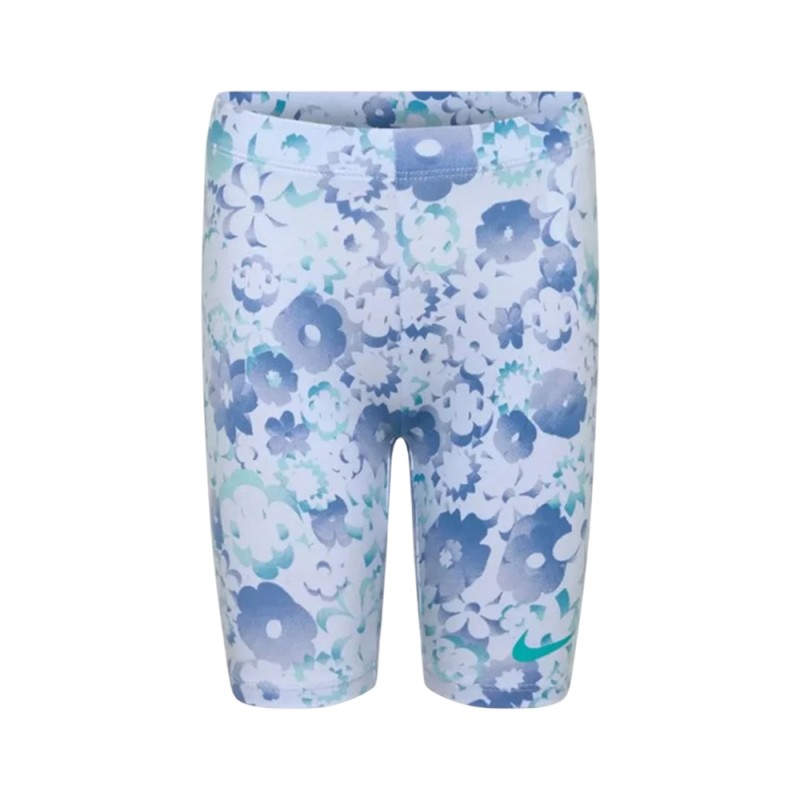 Nike NKG FLOW-RAL AOP BIKE SHORT SE (16M848-U5M)