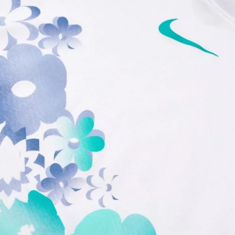 Nike NKG FLOW-RAL AOP BIKE SHORT SE (16M848-U5M)