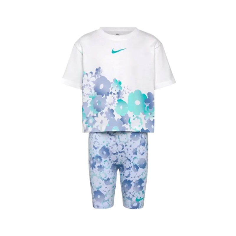 Nike NKG FLOW-RAL AOP BIKE SHORT SE (16M848-U5M)