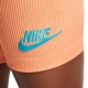 Nike WILD FLOWER BOXY TEE SHORT SET (16M927-N8N)