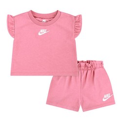 Nike NKG BABY FRENCH TERRY SET (16N024-AN5)
