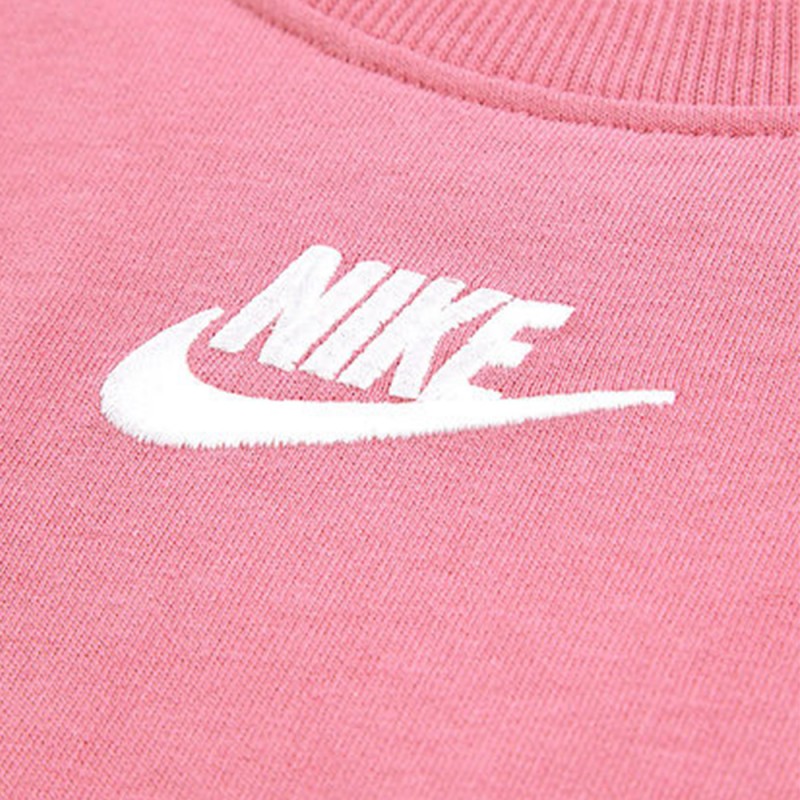 Nike NKG BABY FRENCH TERRY SET (16N024-AN5)