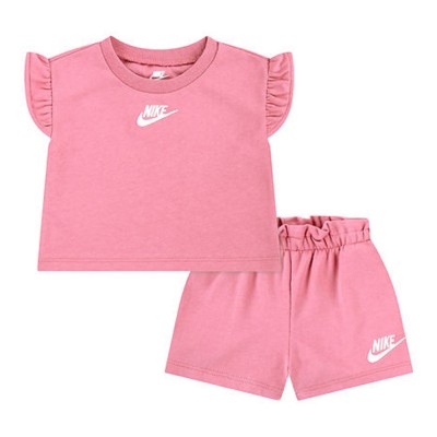 Nike NKG BABY FRENCH TERRY SET (16N024-AN5)