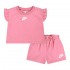 Nike NKG BABY FRENCH TERRY SET (16N024-AN5)