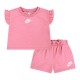 Nike NKG BABY FRENCH TERRY SET (16N024-AN5)