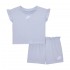 Nike NKG BABY FRENCH TERRY SET (16N024-BAD)
