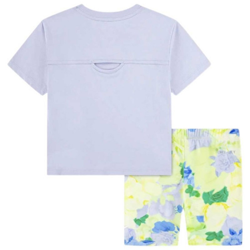 Nike NKG MOVE WITH NATURE BIKE SHOR (16N688-E4Y)