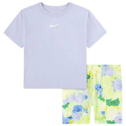 Nike NKG MOVE WITH NATURE BIKE SHOR (16N688-E4Y)