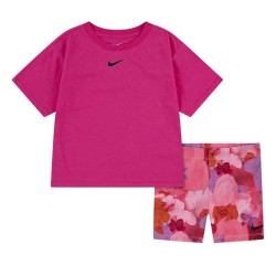 Nike NKG MOVE WITH NATURE BIKE SHOR (16N688-P64)