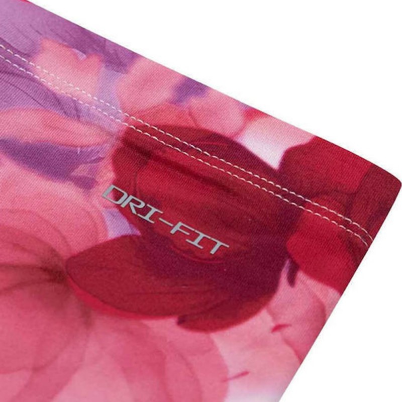 Nike NKG MOVE WITH NATURE BIKE SHOR (16N688-P64)