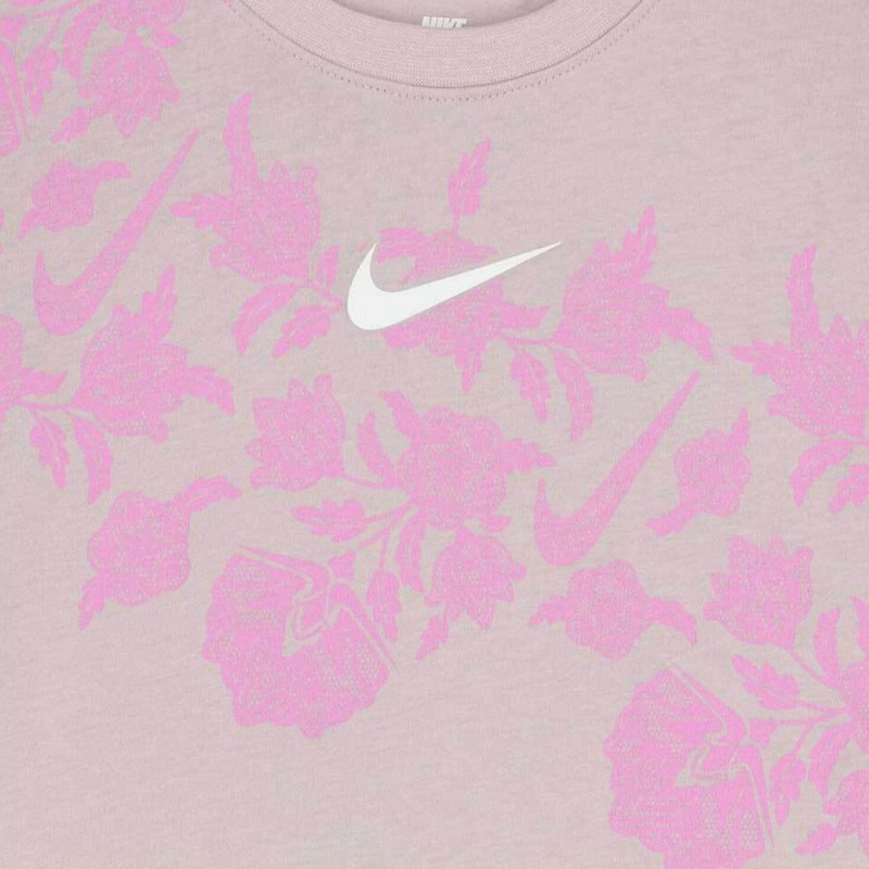 Nike NKG LACE IT UP FT SHORT SET (16N832-P64)