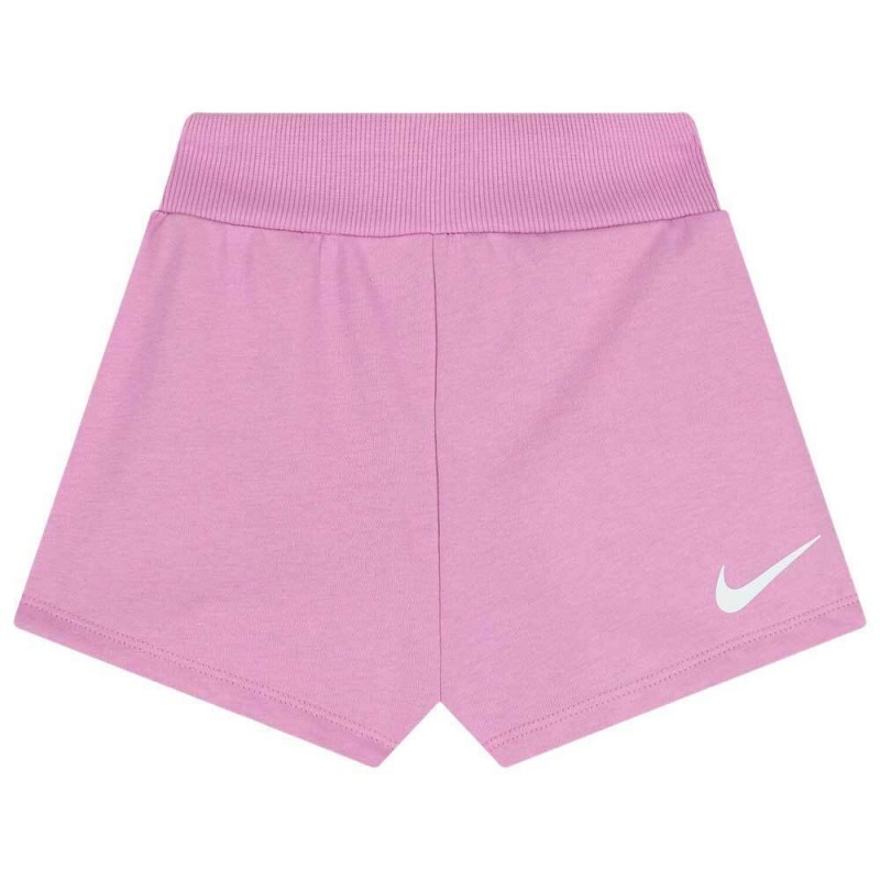 Nike NKG LACE IT UP FT SHORT SET (16N832-P64)