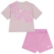 Nike NKG LACE IT UP FT SHORT SET (16N832-P64)