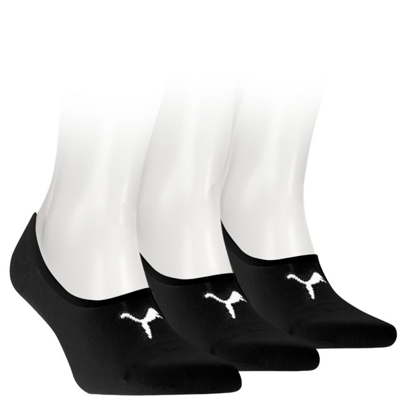 Puma FOOTIE 3P UNISEX (171002001 200)